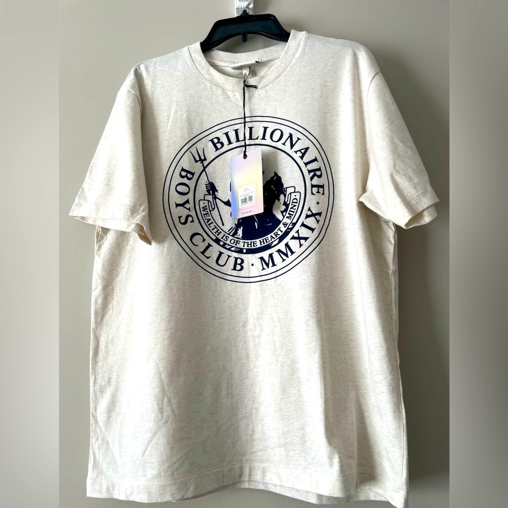 Men’s Tshirt brand new.
